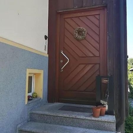 Haus Am Apfelbaum Διαμέρισμα Bad Säckingen Εξωτερικό φωτογραφία
