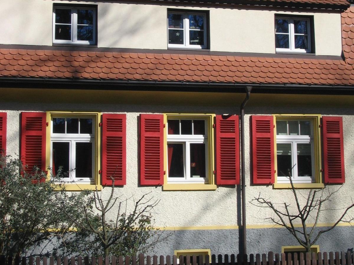 Haus Am Apfelbaum Διαμέρισμα Bad Säckingen Εξωτερικό φωτογραφία