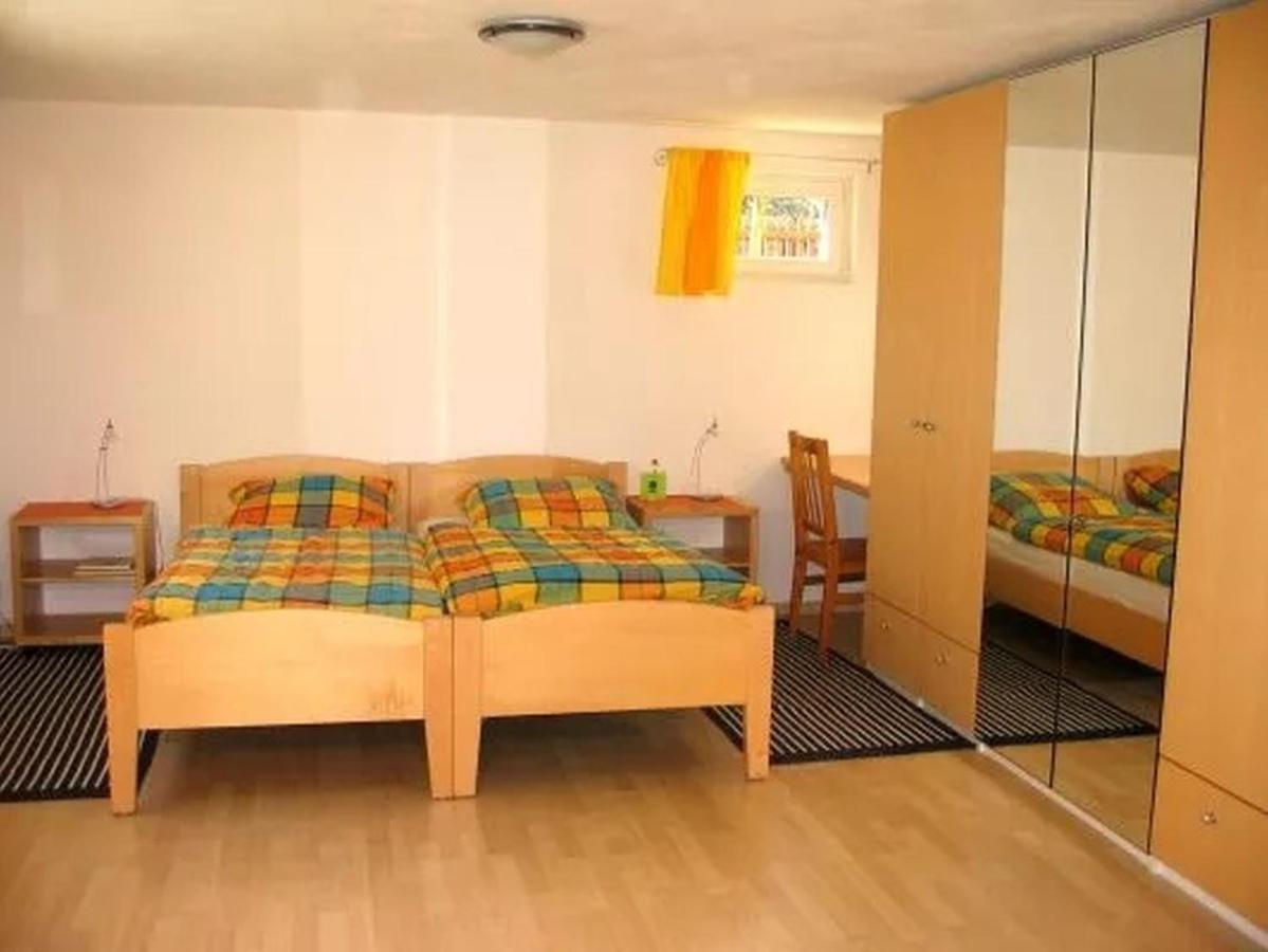 Haus Am Apfelbaum Διαμέρισμα Bad Säckingen Εξωτερικό φωτογραφία