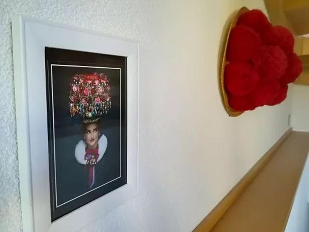 Haus Am Apfelbaum Διαμέρισμα Bad Säckingen Εξωτερικό φωτογραφία
