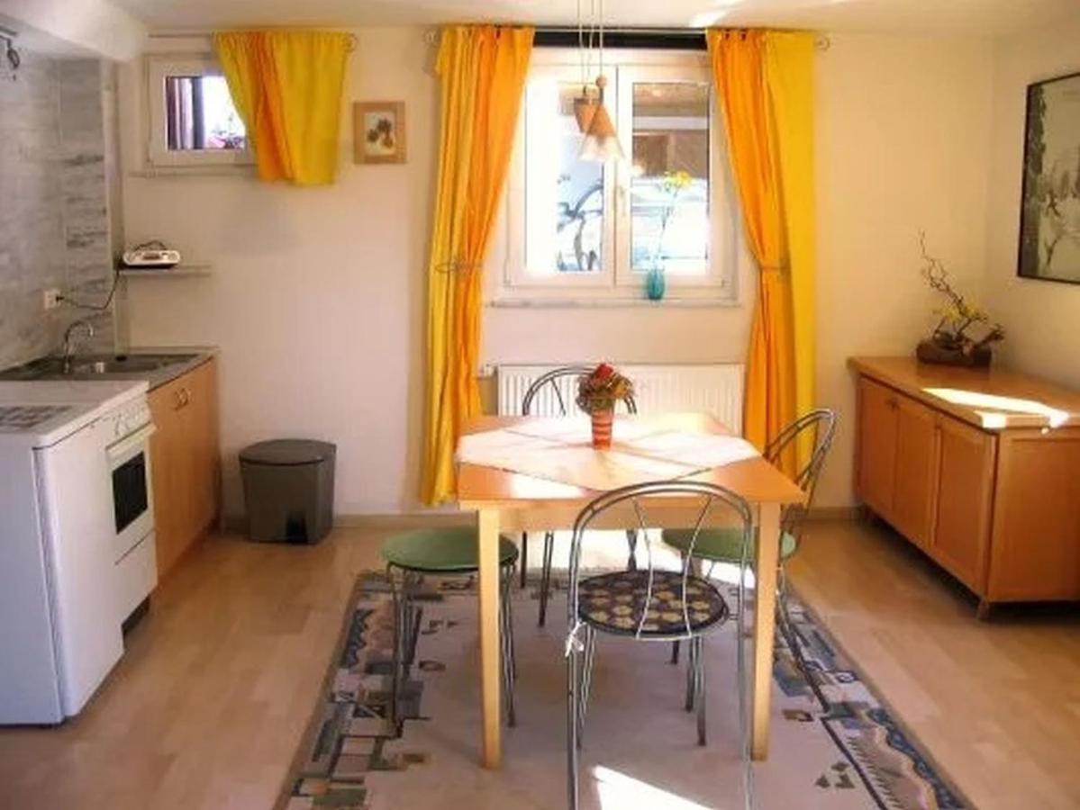 Haus Am Apfelbaum Διαμέρισμα Bad Säckingen Εξωτερικό φωτογραφία