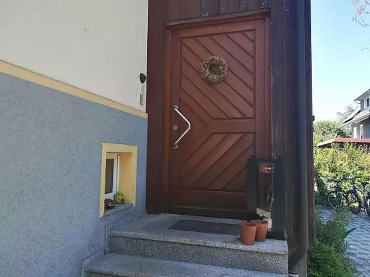 Haus Am Apfelbaum Διαμέρισμα Bad Säckingen Εξωτερικό φωτογραφία